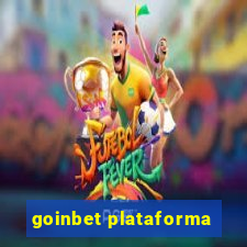 goinbet plataforma